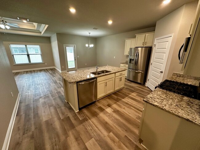 24398 Alydar Lp in Daphne, AL - Building Photo - Building Photo