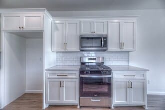 2819 E 81st Pl in Tulsa, OK - Building Photo - Building Photo