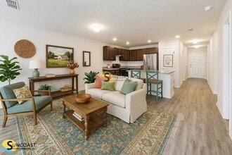 22 Wood Arbor Ln in Palm Coast, FL - Building Photo - Building Photo