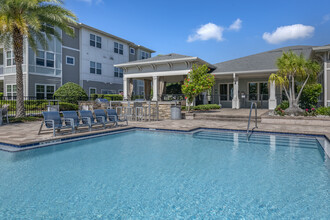 The Sands at Clearwater Apartments in Clearwater, FL - Foto de edificio - Building Photo