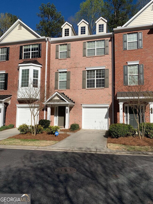 699 Coligny Ct in Atlanta, GA - Building Photo - Building Photo