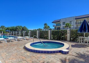 7400 Ridgewood Ave in Cape Canaveral, FL - Building Photo - Building Photo