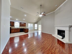 6204 Kristen Dr in Fort Worth, TX - Building Photo - Building Photo