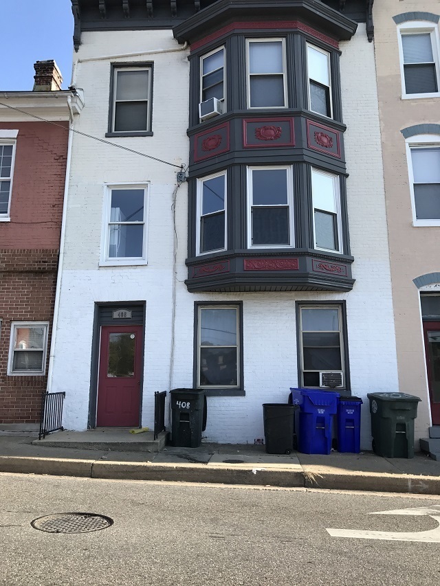 property at 408 W Washington St