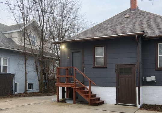 119 E North Ave in Elmhurst, IL - Foto de edificio - Building Photo