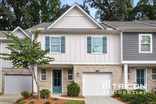 property at 1980 Rosemary Park Ln