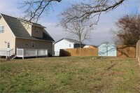 7332 Oak Chase Rd in Knoxville, TN - Building Photo - Building Photo