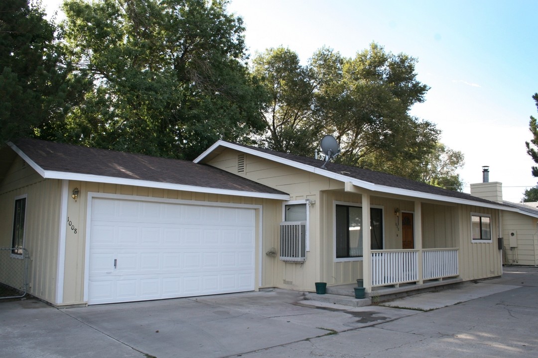 1000 Virbel Ln in Reno, NV - Building Photo