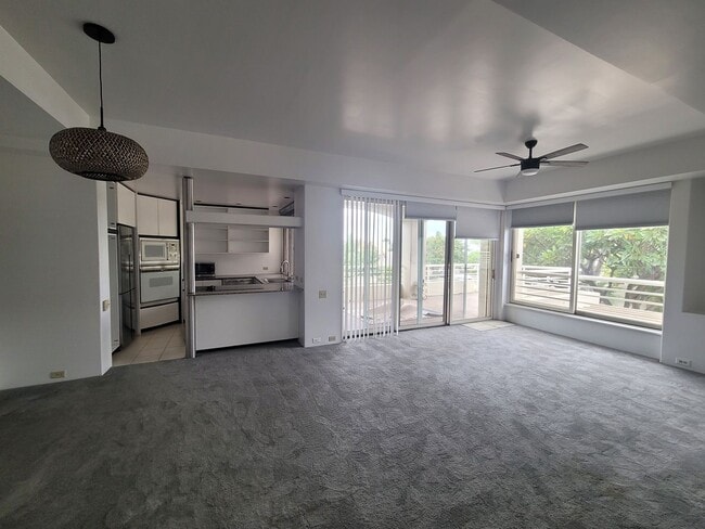 property at 3200 Wailea Alanui Dr