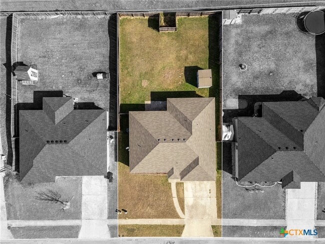 property at 3211 Tom Lockett Dr