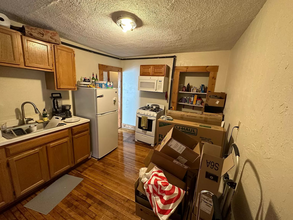 100 River St, Unit 2 in Cambridge, MA - Building Photo - Building Photo