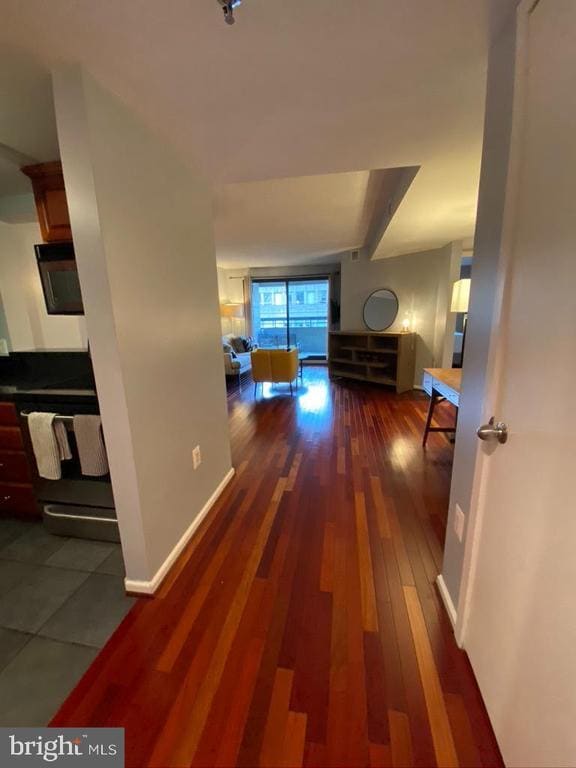 2311 M St NW in Washington, DC - Building Photo - Building Photo