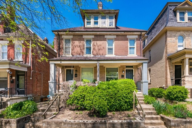 property at 74-76-76 Euclid Ave