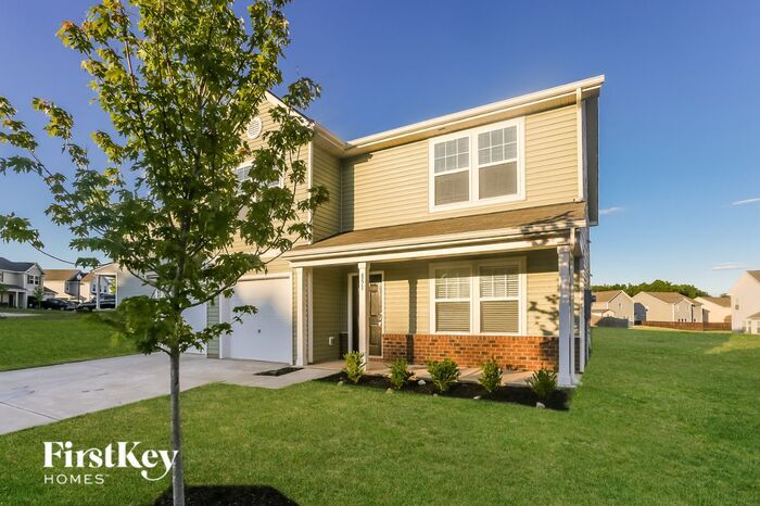 851 Georgia Oak Ln Photo