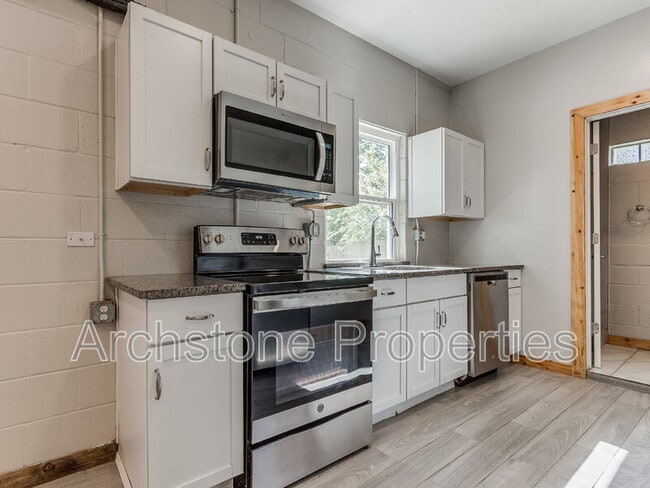 property at 2006 NW 26th St