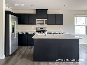 117 Thicket Dr in Lynchburg, VA - Building Photo - Building Photo
