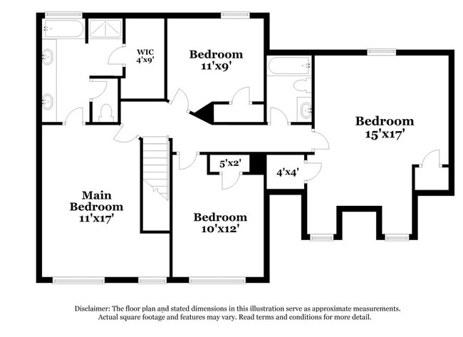 155 Avondale Cir in Newnan, GA - Building Photo - Building Photo
