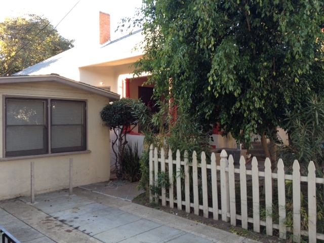 942 23rd St in San Diego, CA - Building Photo