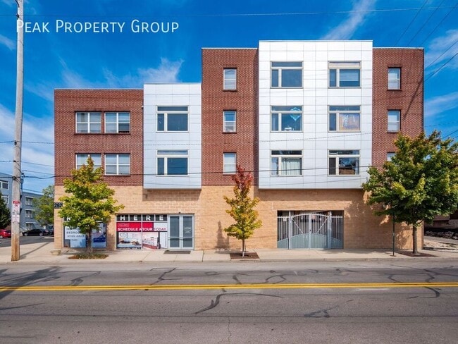 250 Chittenden Ave in Columbus, OH - Building Photo - Building Photo