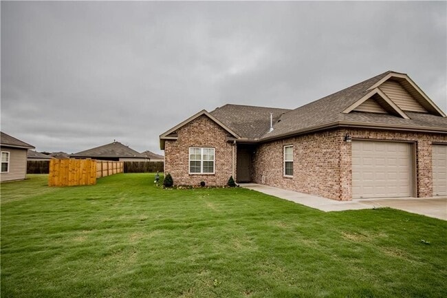 property at 1242 Marigold Rd