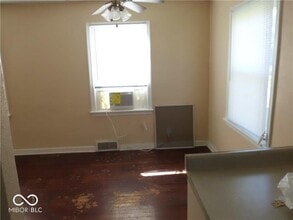 3602 N Layman Ave in Indianapolis, IN - Building Photo - Building Photo