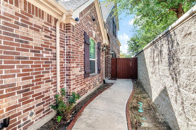 2545 Las Palmas Ln in Plano, TX - Foto de edificio - Building Photo