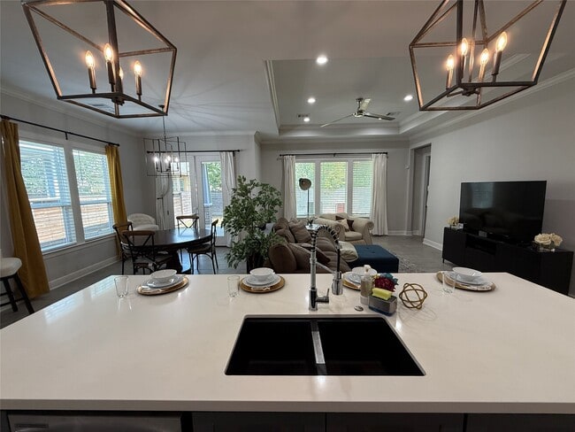 property at 4509 Rosemont St