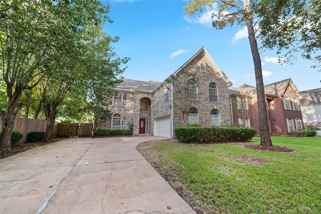 property at 4522 Westray Dr