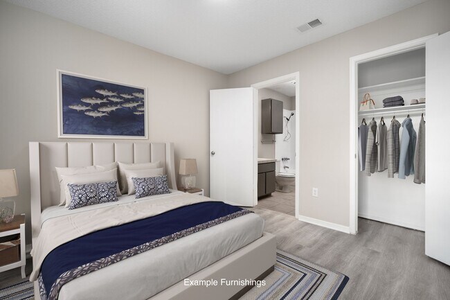 Harbortown Apartments in Fort Smith, AR - Foto de edificio - Building Photo