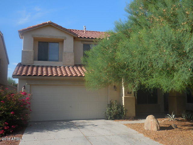 45638 W Dirk St in Maricopa, AZ - Building Photo