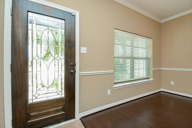 property at 26406 Harmony Mill Ct