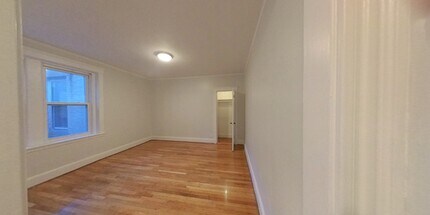 1460 Commonwealth Ave, Unit 1450-19 in Boston, MA - Building Photo - Building Photo