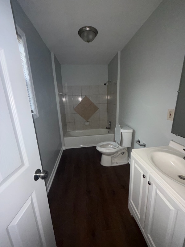 2200 Fulton Ave SW in Birmingham, AL - Foto de edificio - Building Photo