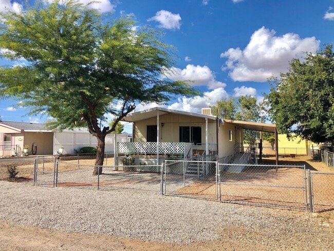 3211 Carver Ave in Kingman, AZ - Building Photo - Building Photo