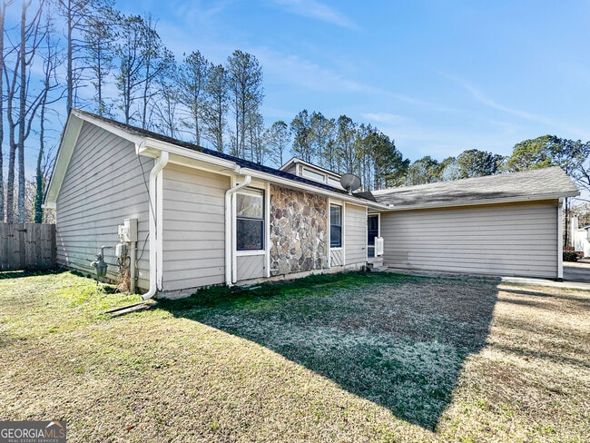 1299 Bugle Ct in Hampton, GA - Building Photo - Building Photo