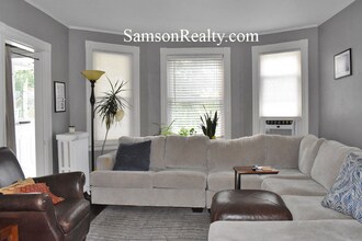 219 Cole Ave in Providence, RI - Building Photo - Building Photo