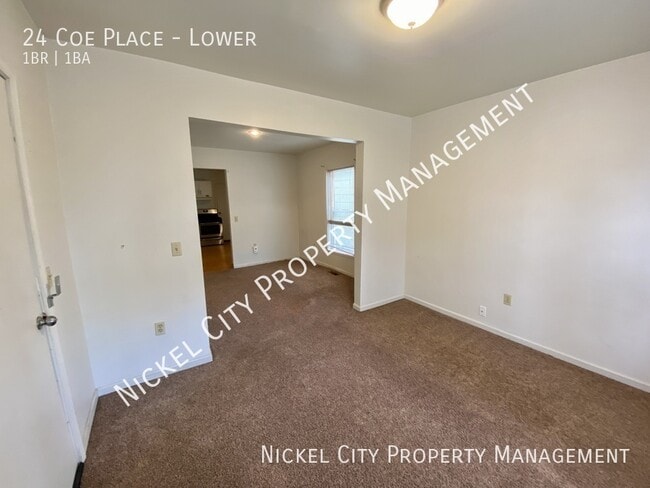 24 Coe Pl in Buffalo, NY - Building Photo - Building Photo