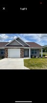 1196 Walt Lake Trl, Unit Lake Point 3 Condos in Sandusky, OH - Building Photo