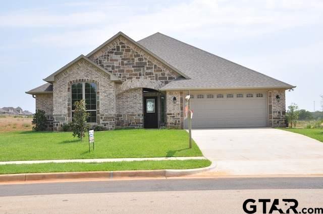 1575 Skidmore Ln in Tyler, TX - Building Photo