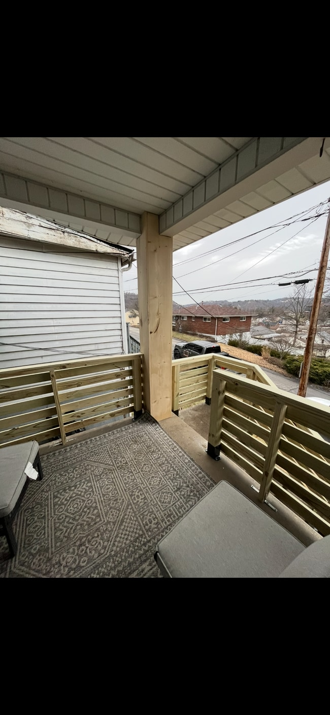 1155 Fort Henry Ave in Wheeling, WV - Building Photo - Building Photo