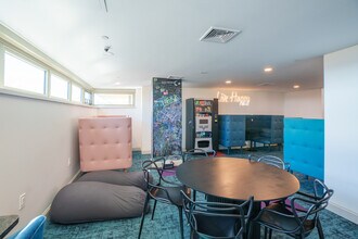 The Greenhouse Apartments in Boston, MA - Building Photo - Interior Photo