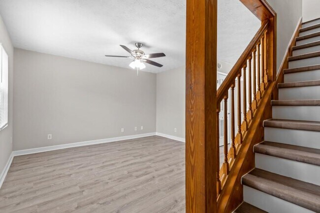 416 Northdale Ct in Lawrenceville, GA - Foto de edificio - Building Photo