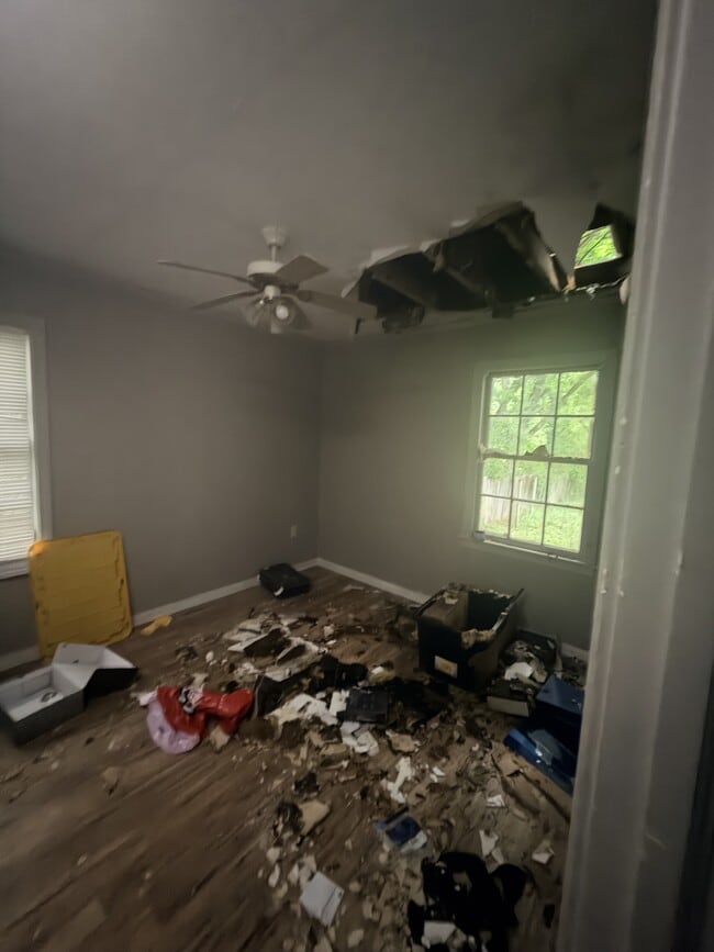 368 Broadview St in Jackson, MS - Building Photo - Building Photo