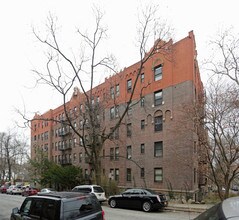 255 Pennsylvania Ave in Brooklyn, NY - Building Photo - Building Photo