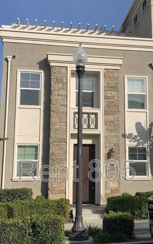 property at 561 Winchester Dr