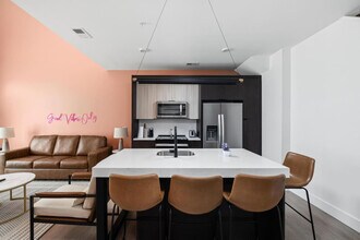 421 N Pennsylvania St, Unit ID1312597P in Indianapolis, IN - Building Photo - Building Photo