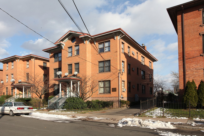 154 Wooster St in Hartford, CT - Building Photo - Building Photo