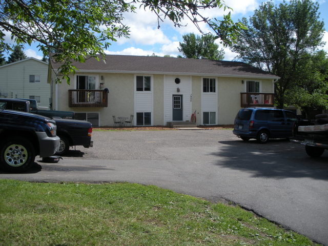 1450 Whispering Ct, Unit 4 in Hastings, MN - Building Photo