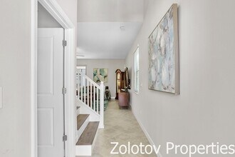 1275 Ft Cobb Ter in Wesley Chapel, FL - Building Photo - Building Photo
