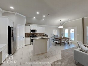 3312 E Gillette St in Broken Arrow, OK - Building Photo - Building Photo